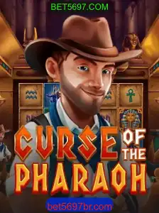 Curse of the Pharaoh: Um Mergulho no Mundo dos Antigos Mistérios