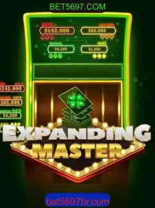 Explorando o Mundo de ExpandingMaster: Um Jogo Inovador de Estratégia