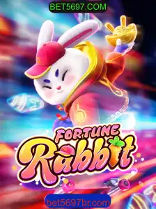 FortuneRabbit: Descubra o Fascinante Mundo do Novo Jogo de Apostas da BET5697.COM