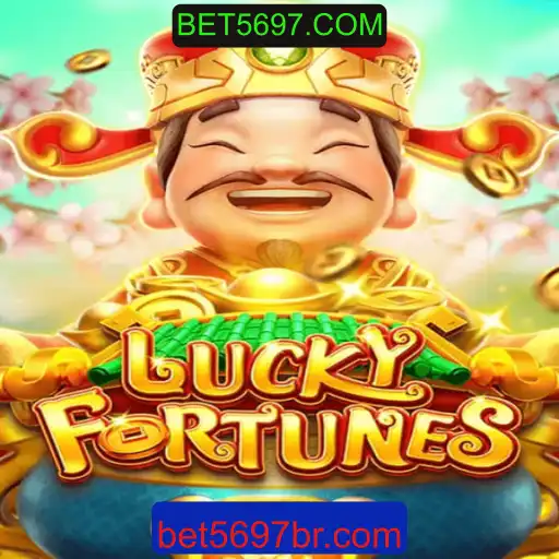 LUCKYFORTUNES: Descubra o Mundo de Emoções do Novo Jogo Online