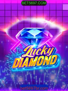 LuckyDiamond: Descubra a Emoção de Jogar Online com BET5697.COM