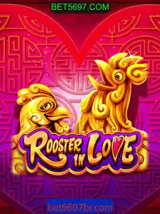 Descobrindo o Fascinante Jogo RoosterInLove