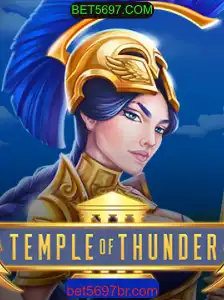 Explorando a Aventura e Estratégia de TempleofThunder