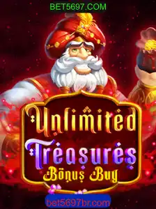Explorando o Mundo do Jogo UnlimitedTreasuresBonusBuy